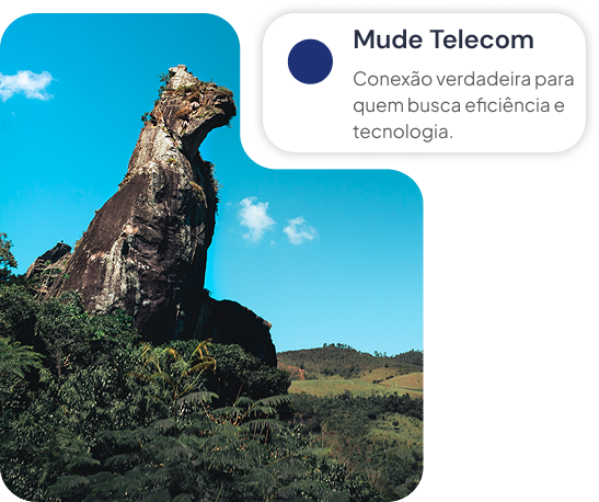 Imagem Mude com card